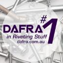 Dafra Products logo